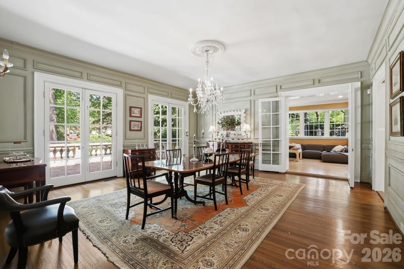937 Granville Rd, Charlotte, NC 28207