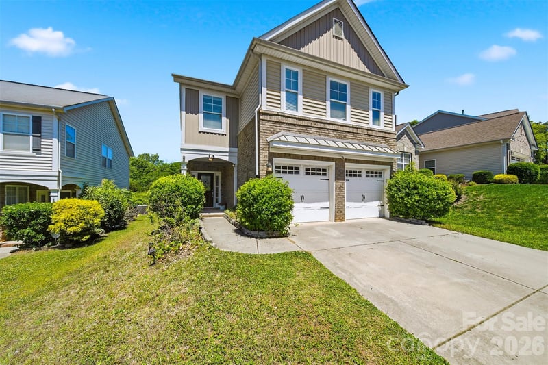 14009 Mallard Lake Rd #153, Charlotte, NC 28262