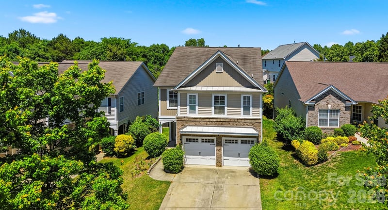 14009 Mallard Lake Rd #153, Charlotte, NC 28262