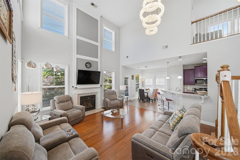 14009 Mallard Lake Rd #153, Charlotte, NC 28262