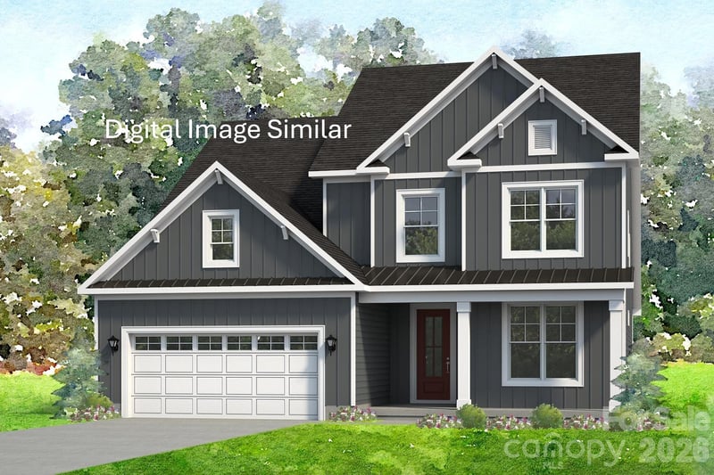 177 Eve Ash Ln, Mooresville, NC 28115