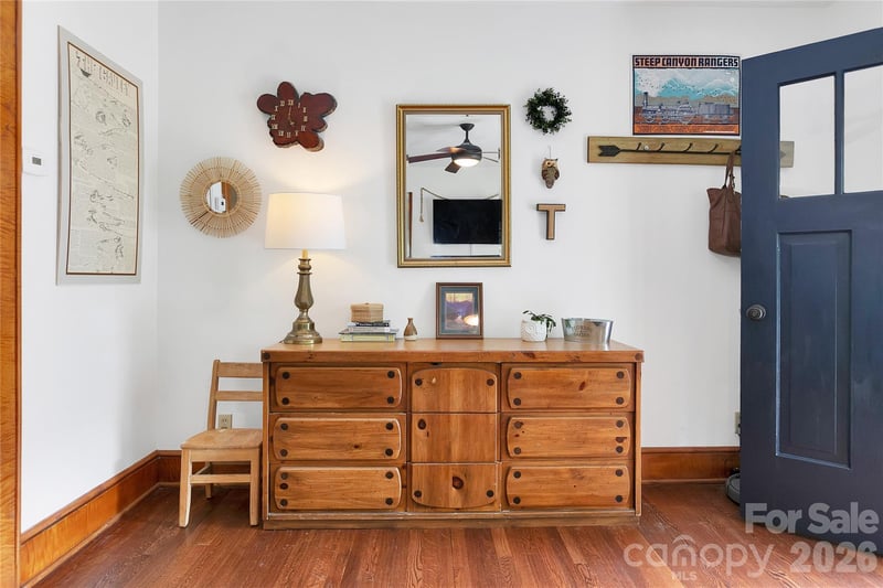 470 Cherryfield Loop, Brevard, NC 28712