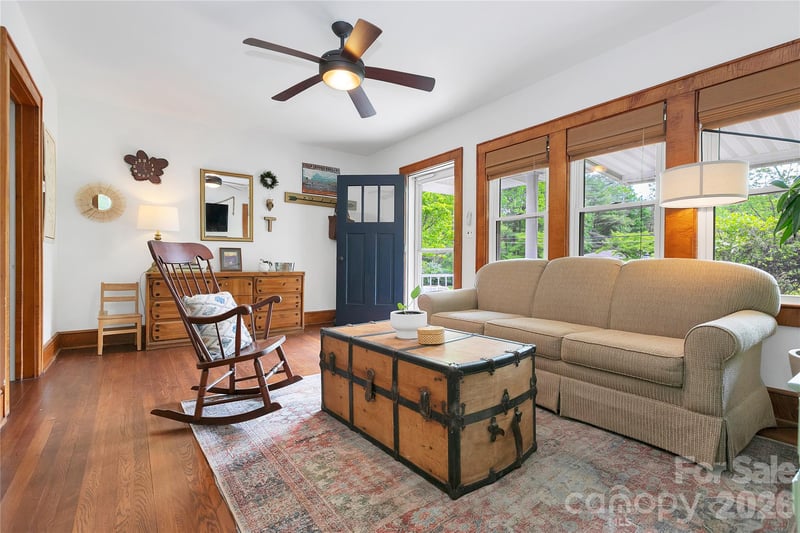 470 Cherryfield Loop, Brevard, NC 28712