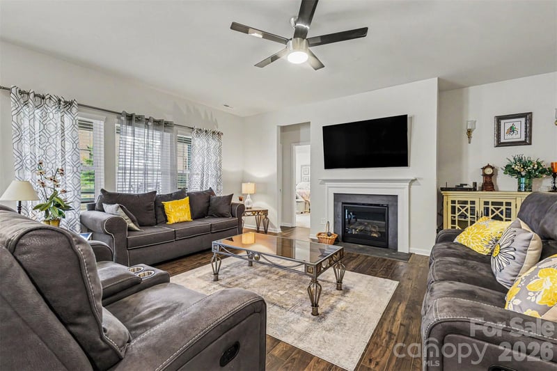 286 Heatherland Dr, Rock Hill, SC 29732