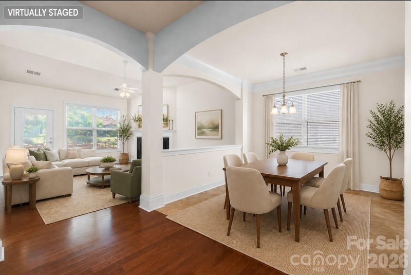 578 Daventry Ct, Clover, SC 29710