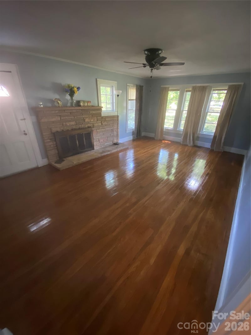 3130 Faith Rd, Salisbury, NC 28146