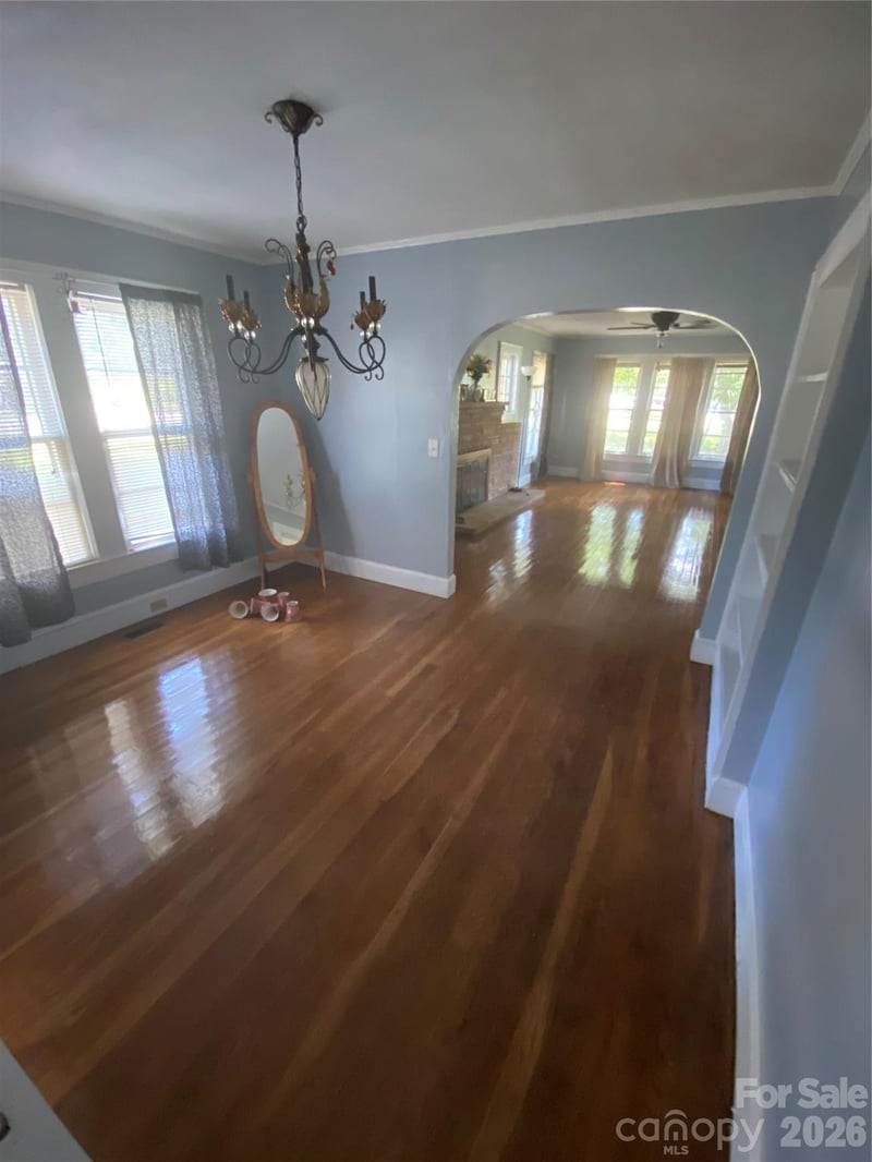 3130 Faith Rd, Salisbury, NC 28146