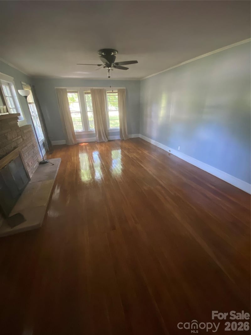3130 Faith Rd, Salisbury, NC 28146