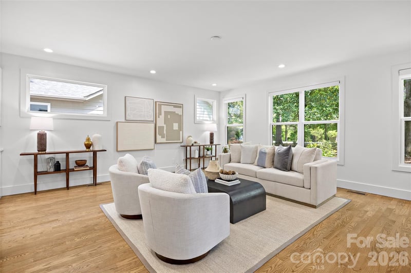 2131 Eaton Rd, Charlotte, NC 28205