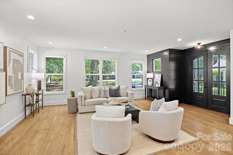 2131 Eaton Rd, Charlotte, NC 28205