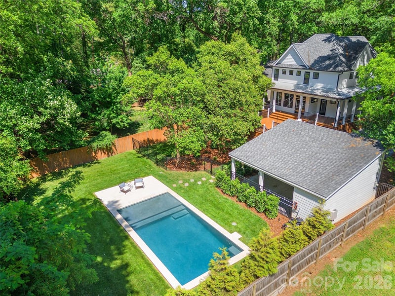 2131 Eaton Rd, Charlotte, NC 28205