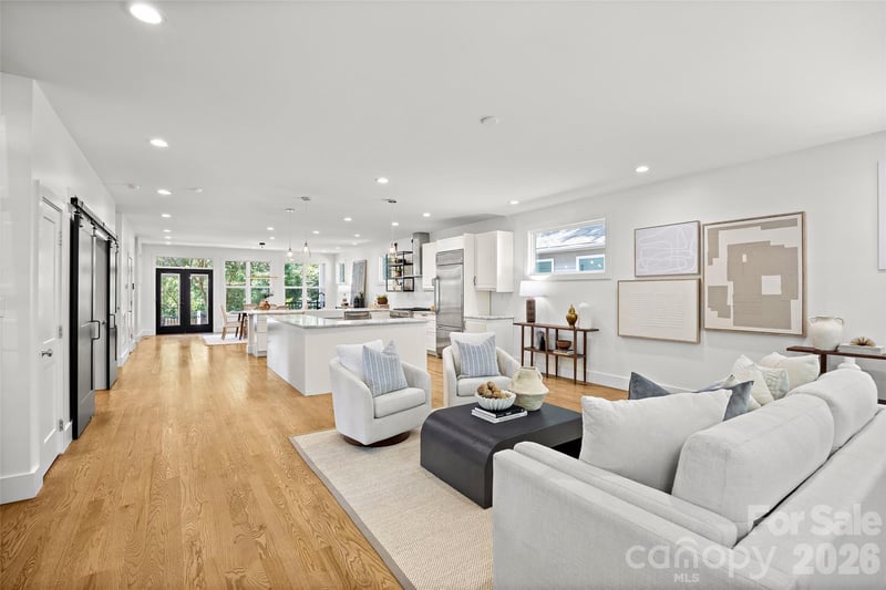 2131 Eaton Rd, Charlotte, NC 28205
