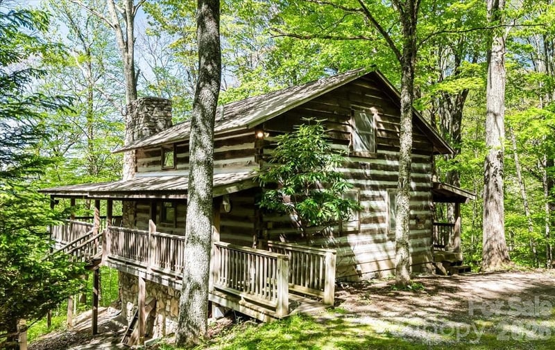524 Mcdaris Loop Dr #179/180, Mars Hill, NC 28754