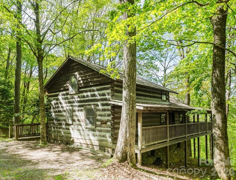524 Mcdaris Loop Dr #179/180, Mars Hill, NC 28754
