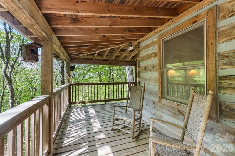 524 Mcdaris Loop Dr #179/180, Mars Hill, NC 28754