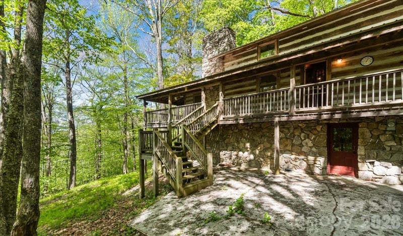524 Mcdaris Loop Dr #179/180, Mars Hill, NC 28754