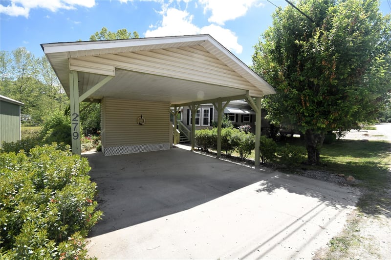 279 Mallard Loop, Waynesville, NC 28785