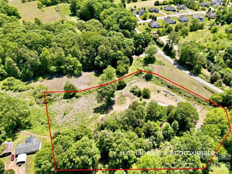 112 Fork Creek Rd, Troutman, NC 28166