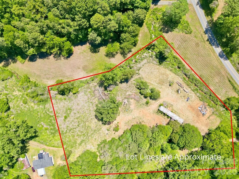 112 Fork Creek Rd, Troutman, NC 28166