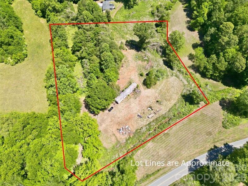 112 Fork Creek Rd, Troutman, NC 28166