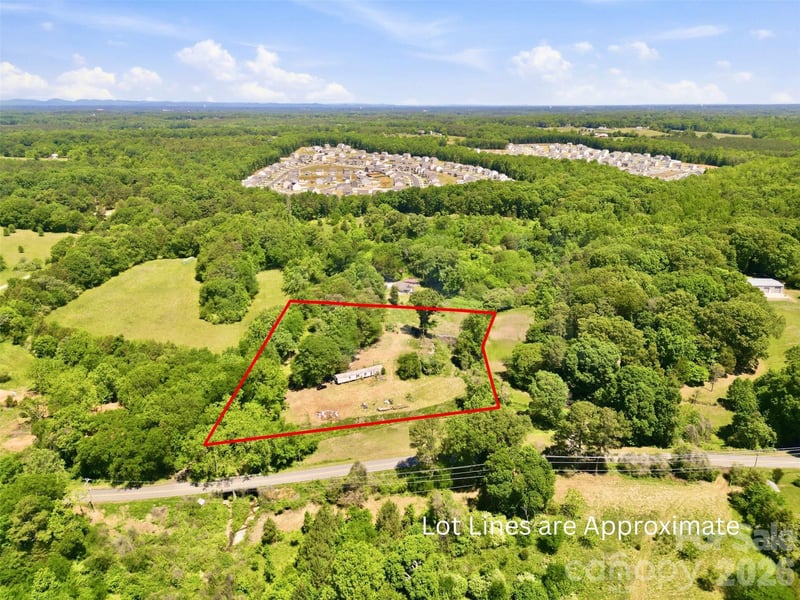 112 Fork Creek Rd, Troutman, NC 28166