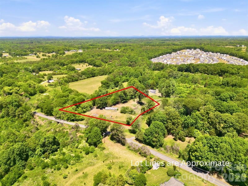 112 Fork Creek Rd, Troutman, NC 28166