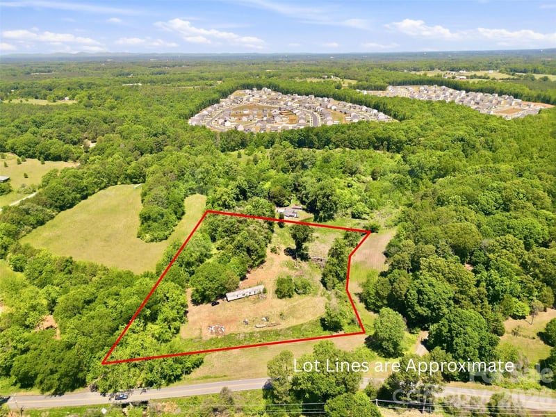 112 Fork Creek Rd, Troutman, NC 28166