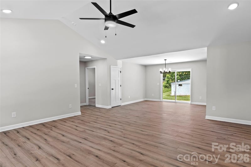 5044 Polk Ave, Winston Salem, NC 27106