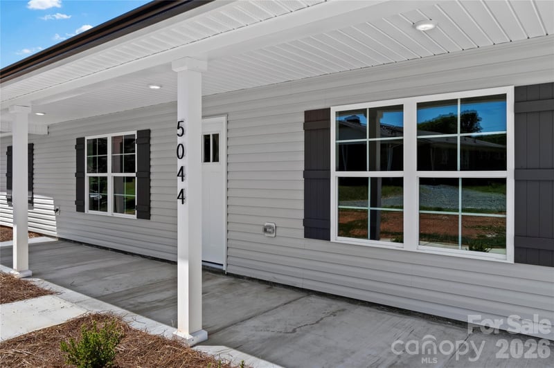 5044 Polk Ave, Winston Salem, NC 27106