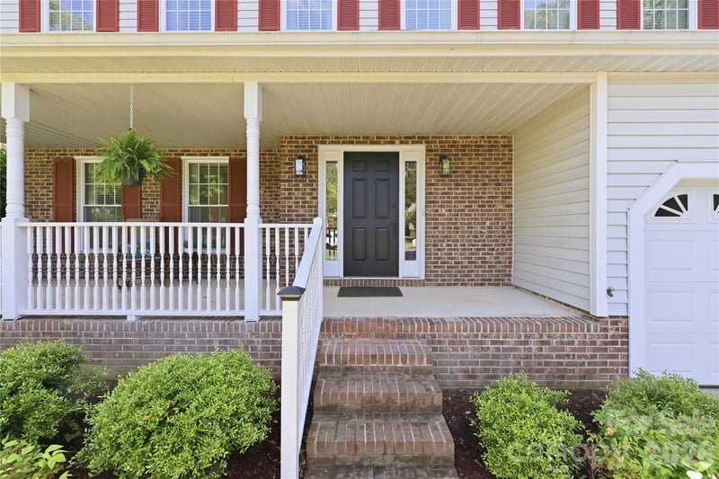 10716 Derry Dr, Charlotte, NC 28262