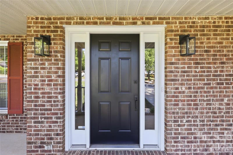 10716 Derry Dr, Charlotte, NC 28262