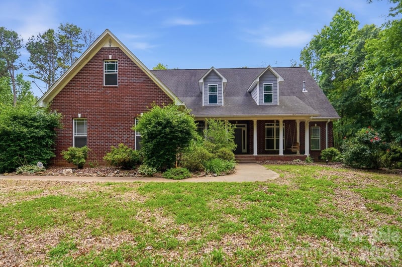 2811 Belk Mill Rd, Wingate, NC 28174