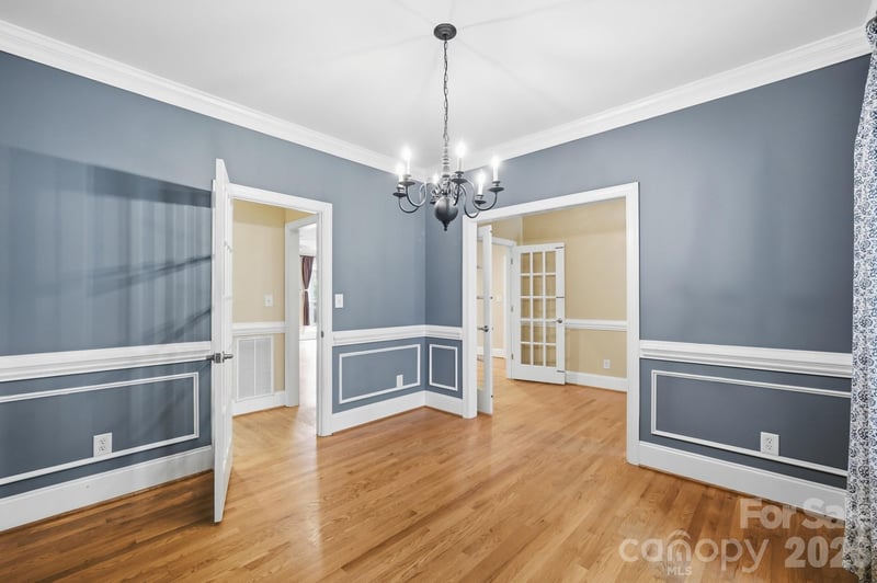 2811 Belk Mill Rd, Wingate, NC 28174