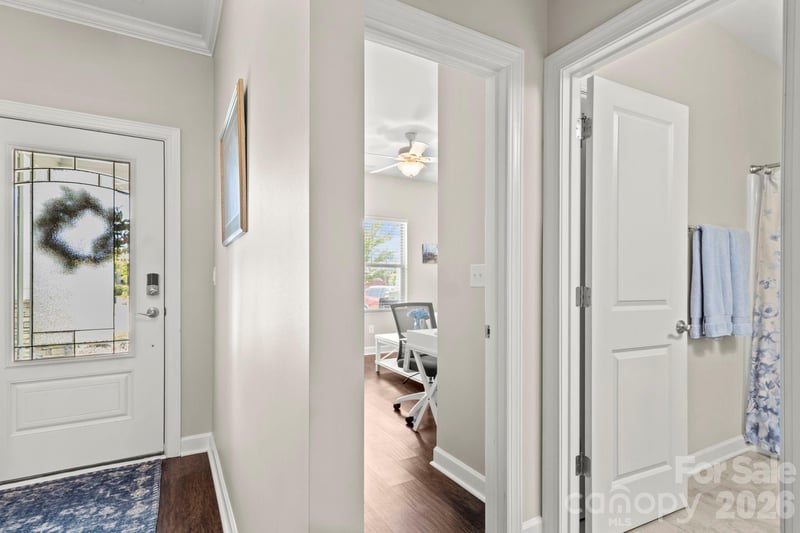 2012 Hyacinth Ct, Denver, NC 28037