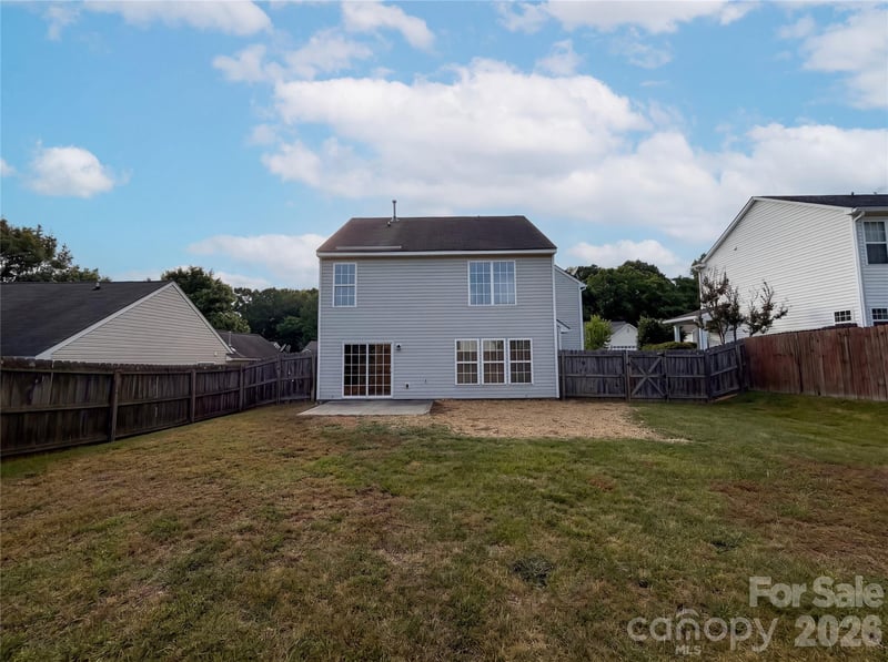 2779 Island Point Dr, Concord, NC 28027