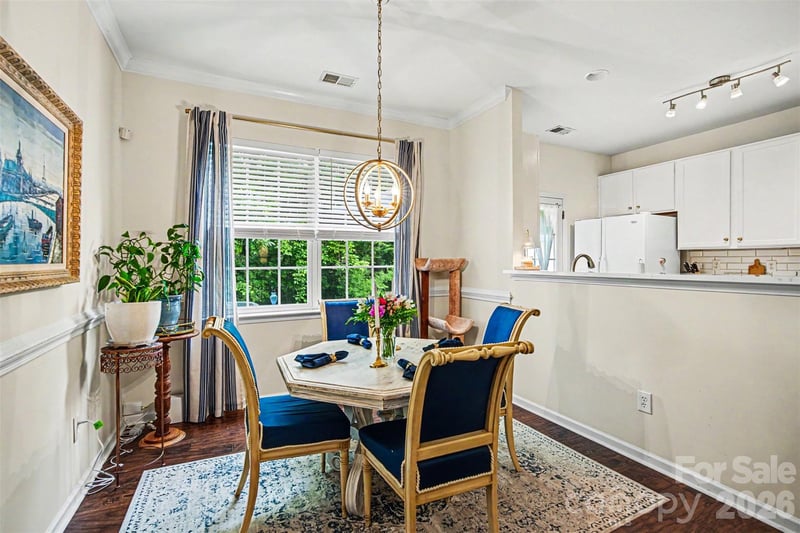 14735 Lions Paw St, Charlotte, NC 28273