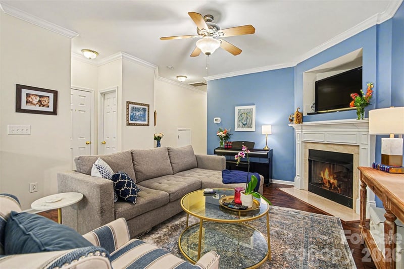 14735 Lions Paw St, Charlotte, NC 28273