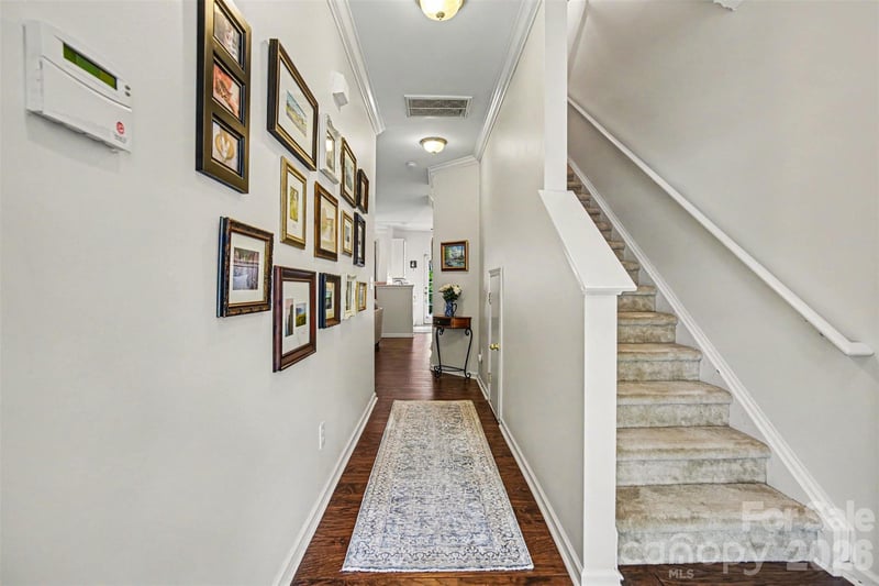14735 Lions Paw St, Charlotte, NC 28273