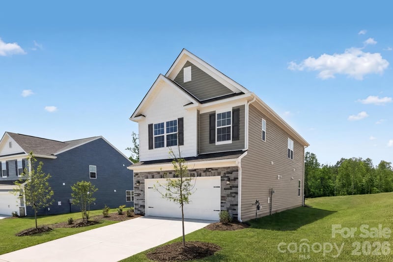 7068 Juneberry Way, Maiden, NC 28650