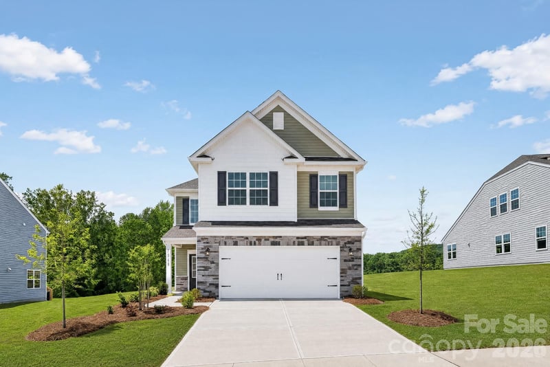 7068 Juneberry Way, Maiden, NC 28650