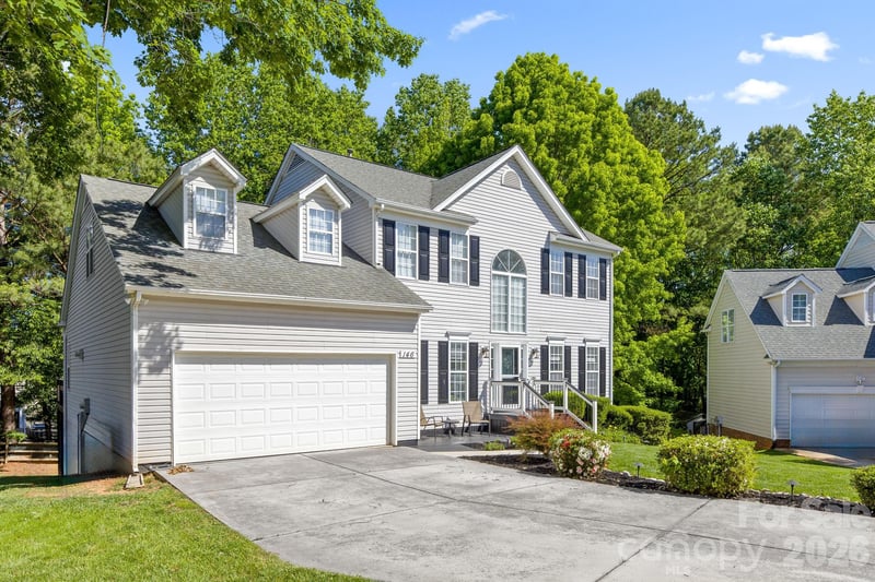 146 Comata Rd, Mooresville, NC 28117