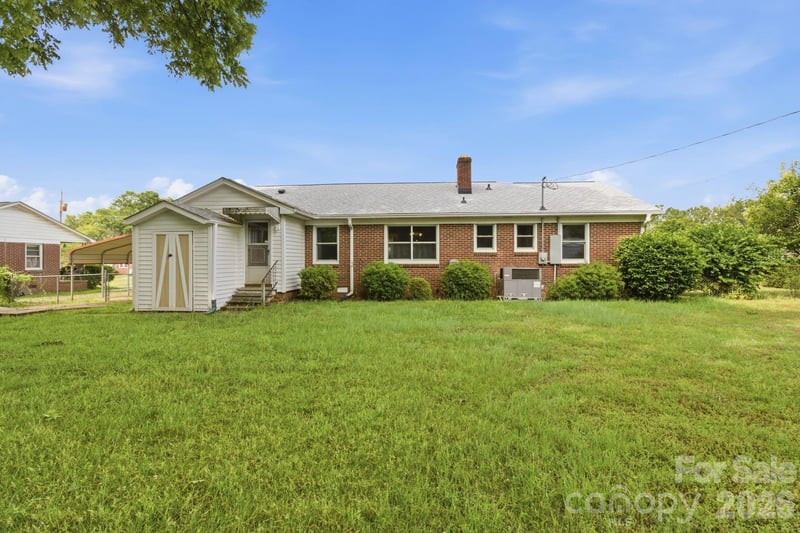 748 Emorywood Ave, Rock Hill, SC 29730