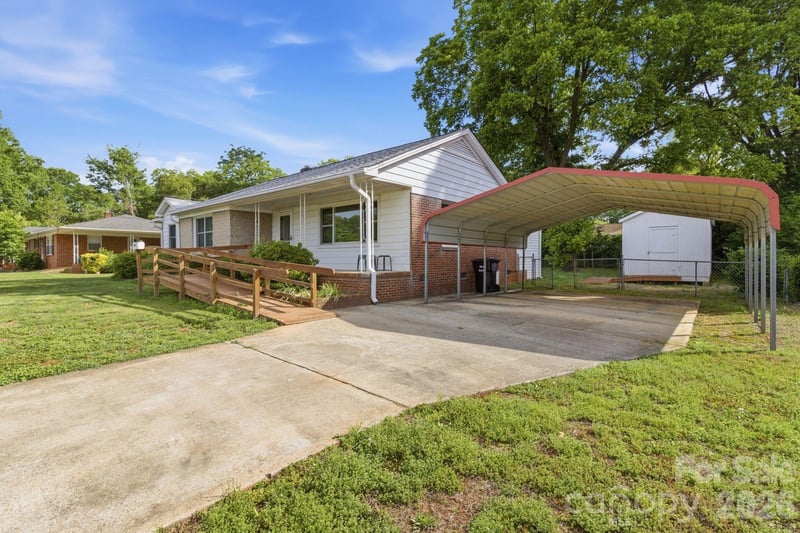 748 Emorywood Ave, Rock Hill, SC 29730