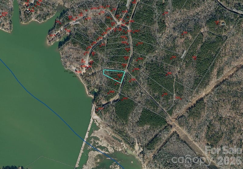 1062 Blewett Falls Rd, Rockingham, NC 28379