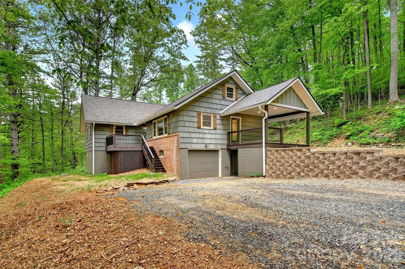 3781 226 Hw, Bakersville, NC 28705
