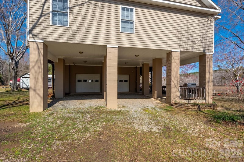 2504 Cottage Ln, Liberty Hill, SC 29074
