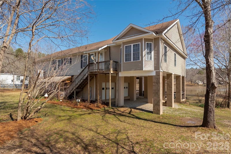 2504 Cottage Ln, Liberty Hill, SC 29074
