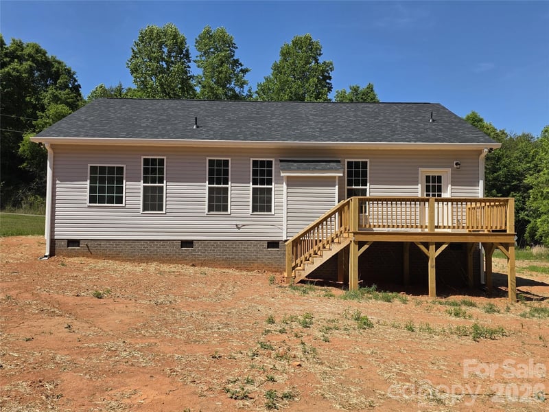 125 Kiser St, Bessemer City, NC 28016
