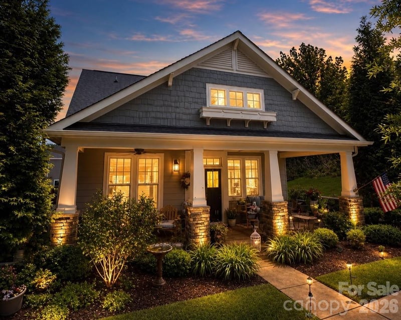 101 Mac Al, Cramerton, NC 28032