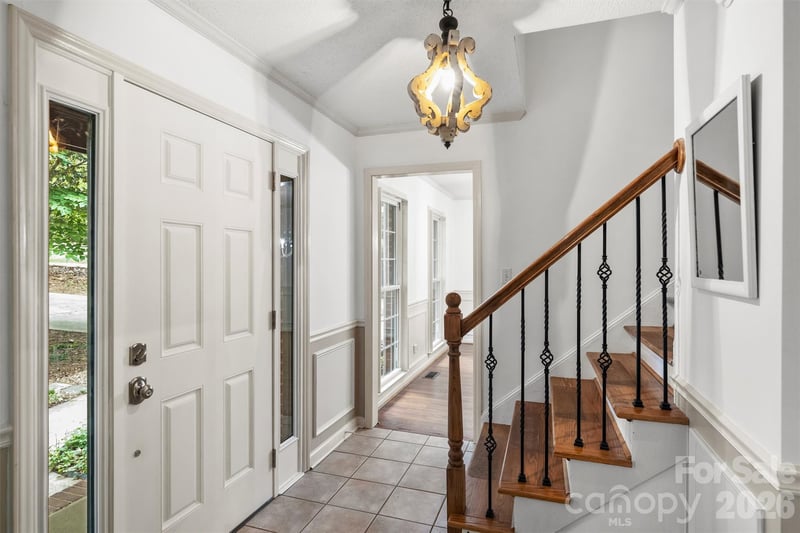 5530 Spearmint Dr, Mint Hill, NC 28227